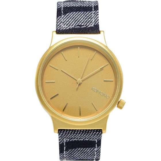 KOMONO Watch Unisex (36MM) - (KOM-W1817)