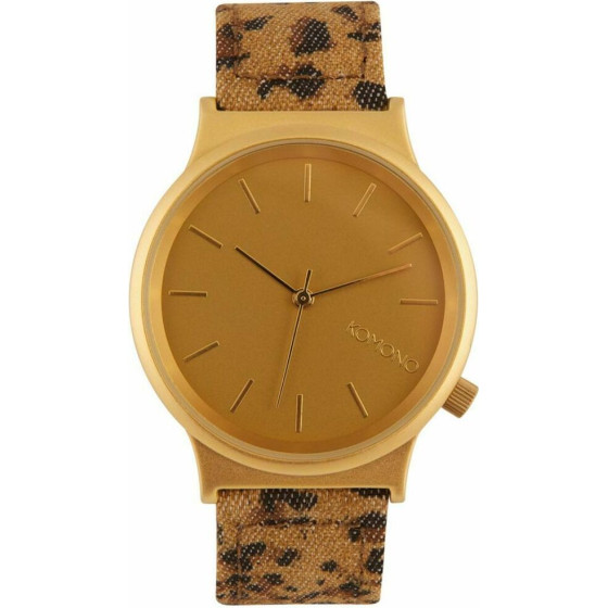 KOMONO Watch Unisex (37MM) - (KOM-W1802)