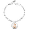 La Petite Story Bracelet Women (16+3CM ) - (LPS05APY01)