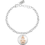 La Petite Story Bracelet Women (16+3CM ) - (LPS05APY01)