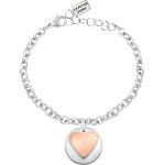 La Petite Story Bracelet Women (16+3CM ) - (LPS05APY04)
