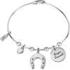 La Petite Story Bracelet Women (17+2CM ) - (LPS05ARR39)