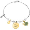 La Petite Story Bracelet Women (17+2CM ) - (LPS05ARR45)
