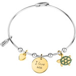 La Petite Story Bracelet Women (17+2CM ) - (LPS05ARR45)