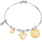 La Petite Story Bracelet Women (17+2CM ) - (LPS05ASD04)