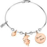 La Petite Story Bracelet Women (17+2CM ) - (LPS05ASF05)