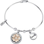 La Petite Story Bracelet Women (17+2CM ) - (LPS05ASF24)