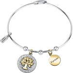 La Petite Story Bracelet Women (17+2CM ) - (LPS05ASF25)