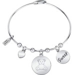 La Petite Story Bracelet Women (17+2CM ) - (LPS05ASF28)