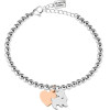 La Petite Story Bracelet Women (17+3CM ) - (LPS05AQI05)