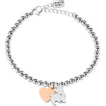 La Petite Story Bracelet Women (17+3CM ) - (LPS05AQI05)