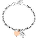 La Petite Story Bracelet Women (17+3CM ) - (LPS05AQI06)