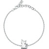 La Petite Story Bracelet Women (17+3CM ) - (LPS05AQI12)