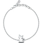 La Petite Story Bracelet Women (17+3CM ) - (LPS05AQI12)