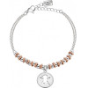 La Petite Story Bracelet Women (17+3CM ) - (LPS05AQL04)