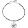La Petite Story Bracelet Women (17+3CM ) - (LPS05AQL05)