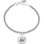 La Petite Story Bracelet Women (17+3CM ) - (LPS05AQL05)