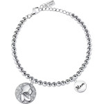 La Petite Story Bracelet Women (17+3CM ) - (LPS05ASF23)