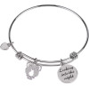 La Petite Story Bracelet Women (17+5CM ) - (LPS05APZ14)