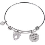 La Petite Story Bracelet Women (17+5CM ) - (LPS05APZ14)