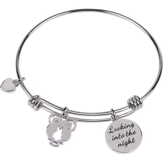 La Petite Story Bracelet Women (17+5CM ) - (LPS05APZ14)