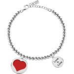 La Petite Story Bracelet Women (17CM ) - (LPS05ASD11)