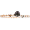 Lancaster Bracelet Woman (16MM ) - (JLA-BR-OWL3WH)