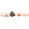 Lancaster Bracelet Woman (16MM ) - (JLA-BR-OWL3PE)