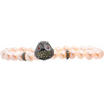 Lancaster Bracelet Woman (16MM ) - (JLA-BR-OWL3PE)