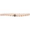 Lancaster Bracelet Woman (16MM ) - (JLA-BR-SB-1WH)