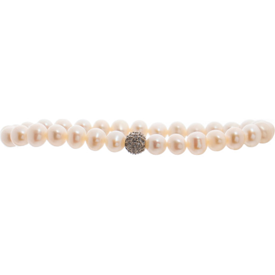 Lancaster Bracelet Woman (16MM ) - (JLA-BR-SB-1WH)