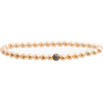 Lancaster Bracelet Woman (16MM ) - (JLA-BR-SB-1PU)