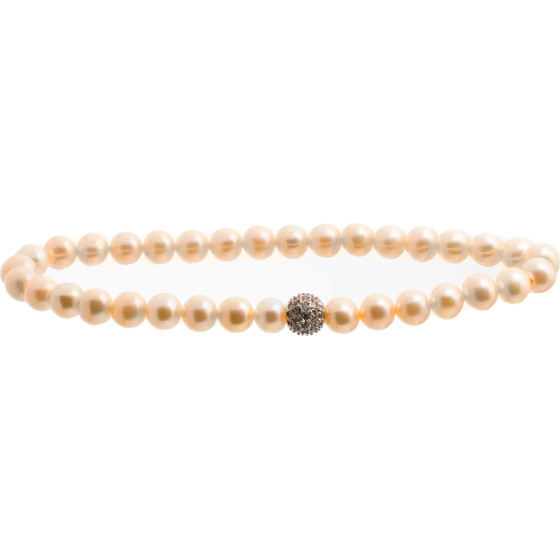 Lancaster Bracelet Woman (16MM ) - (JLA-BR-SB-1PU)