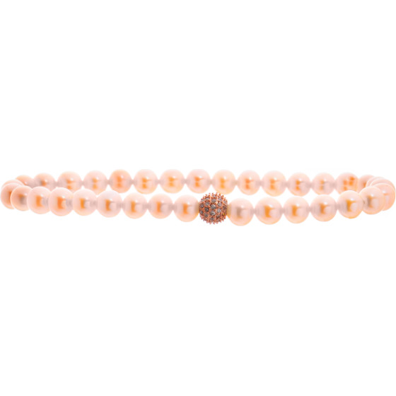 Lancaster Bracelet Woman (16MM ) - (JLA-BR-SB-2PE)