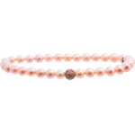 Lancaster Bracelet Woman (16MM ) - (JLA-BR-SB-2PU)