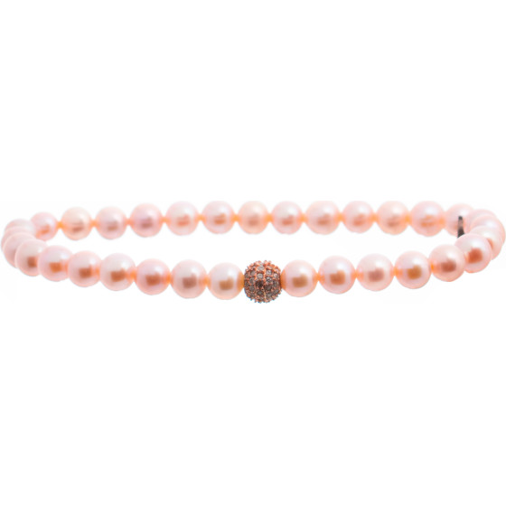Lancaster Bracelet Woman (16MM ) - (JLA-BR-SB-2PU)