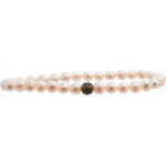 Lancaster Bracelet Woman (16MM ) - (JLA-BR-SB-3WH)