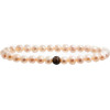 Lancaster Bracelet Woman (16MM ) - (JLA-BR-SB-4WH)