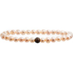 Lancaster Bracelet Woman (16MM ) - (JLA-BR-SB-4WH)
