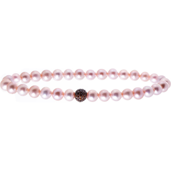 Lancaster Bracelet Woman (16MM ) - (JLA-BR-SB-5PU)