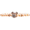 Lancaster Bracelet Woman (16MM ) - (JLA-BRCRAB2PE)