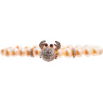 Lancaster Bracelet Woman (16MM ) - (JLA-BRCRAB2PE)