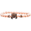 Lancaster Bracelet Woman (16MM ) - (JLA-BRCRAB4PE)