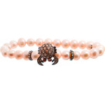 Lancaster Bracelet Woman (16MM ) - (JLA-BRCRAB4PE)