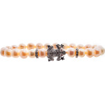 Lancaster Bracelet Woman (16MM ) - (JLA-BRFROG1WH)