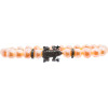 Lancaster Bracelet Woman (16MM ) - (JLA-BRFROG3PE)