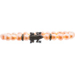 Lancaster Bracelet Woman (16MM ) - (JLA-BRFROG3PE)