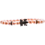Lancaster Bracelet Woman (16MM ) - (JLA-BRFROG3PU)