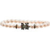 Lancaster Bracelet Woman (16MM ) - (JLA-BRFROG3WH)