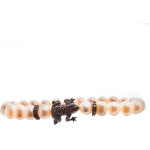 Lancaster Bracelet Woman (16MM ) - (JLA-BRFROG4WH)